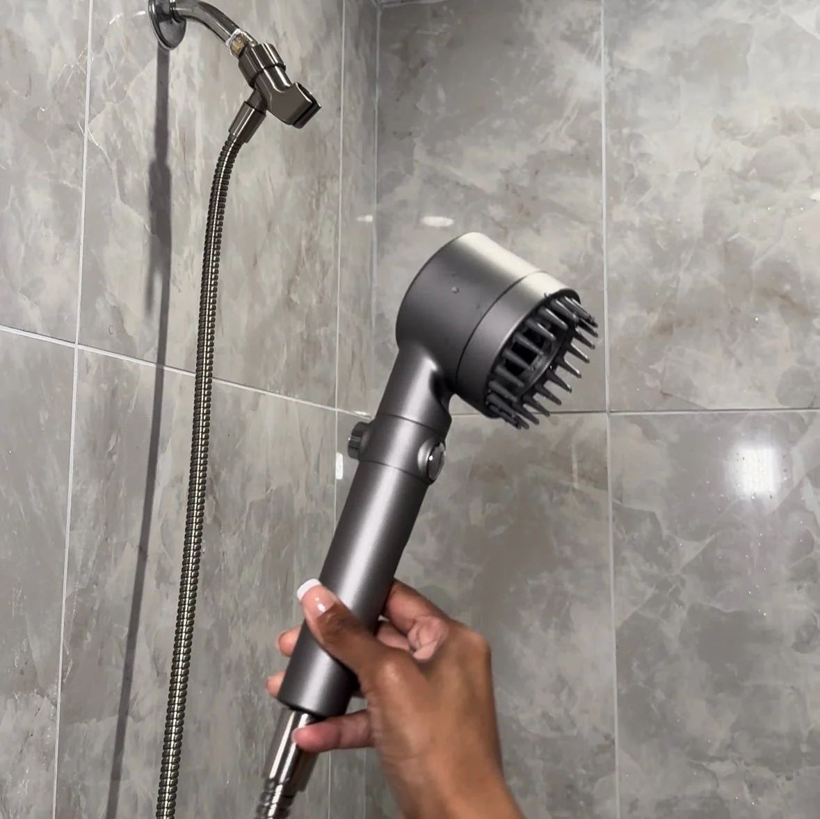 PURWATER™ - THE DERMA SHOWERHEAD